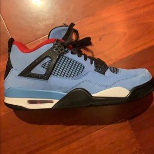 Meet your Posher, Mike